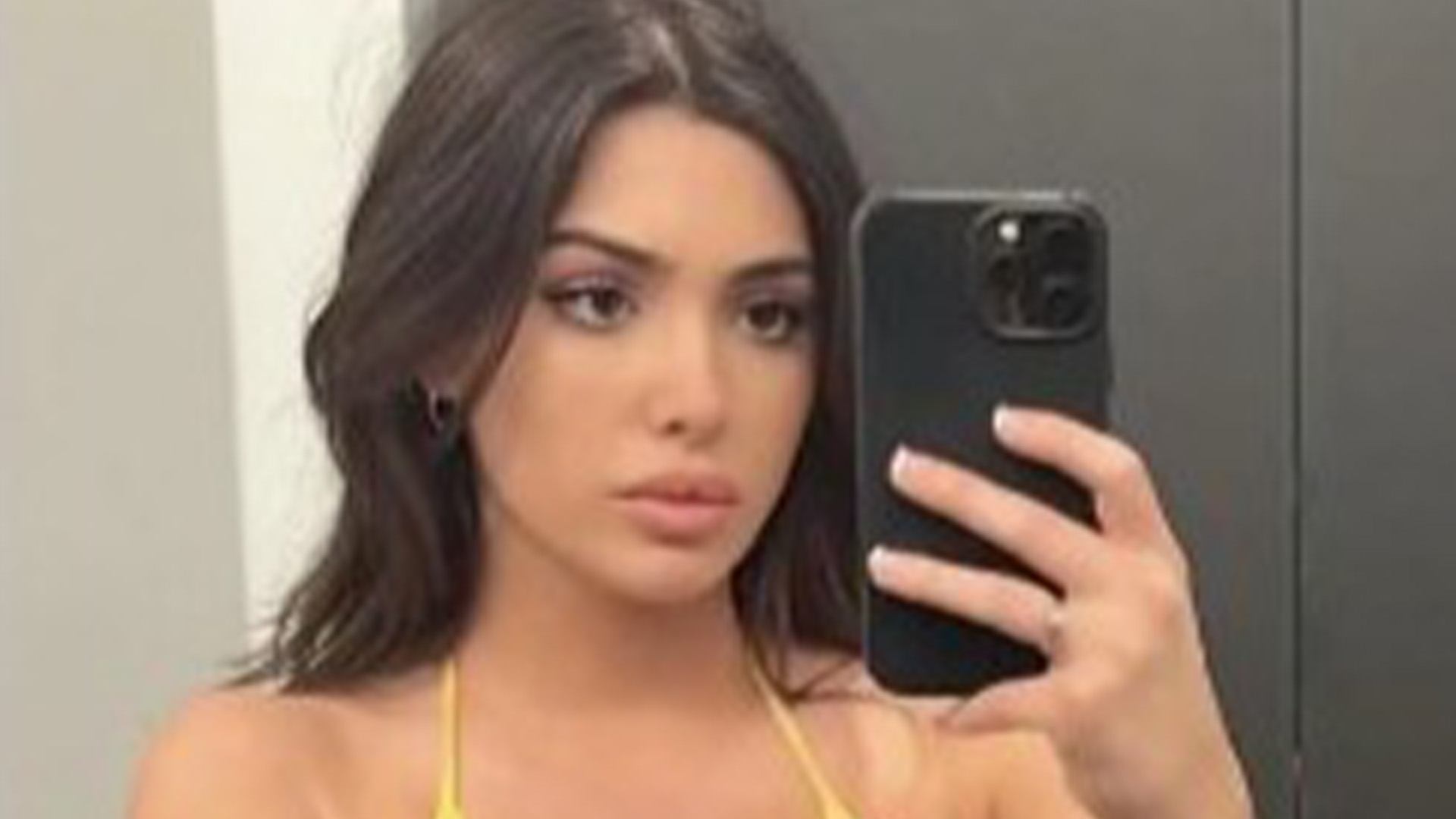 Angelina Censori: Bianca Censori's Sister And Her Public Image Angelina Censori: Bianca Censori's Sister And Her Public Image
