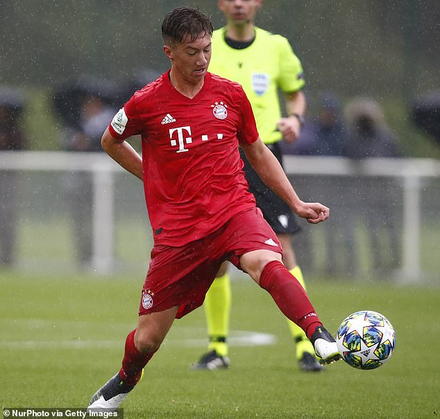 Angelo Stiller: Arsenal Favourites To Secure Transfer Angelo Stiller: Arsenal Favourites To Secure Transfer