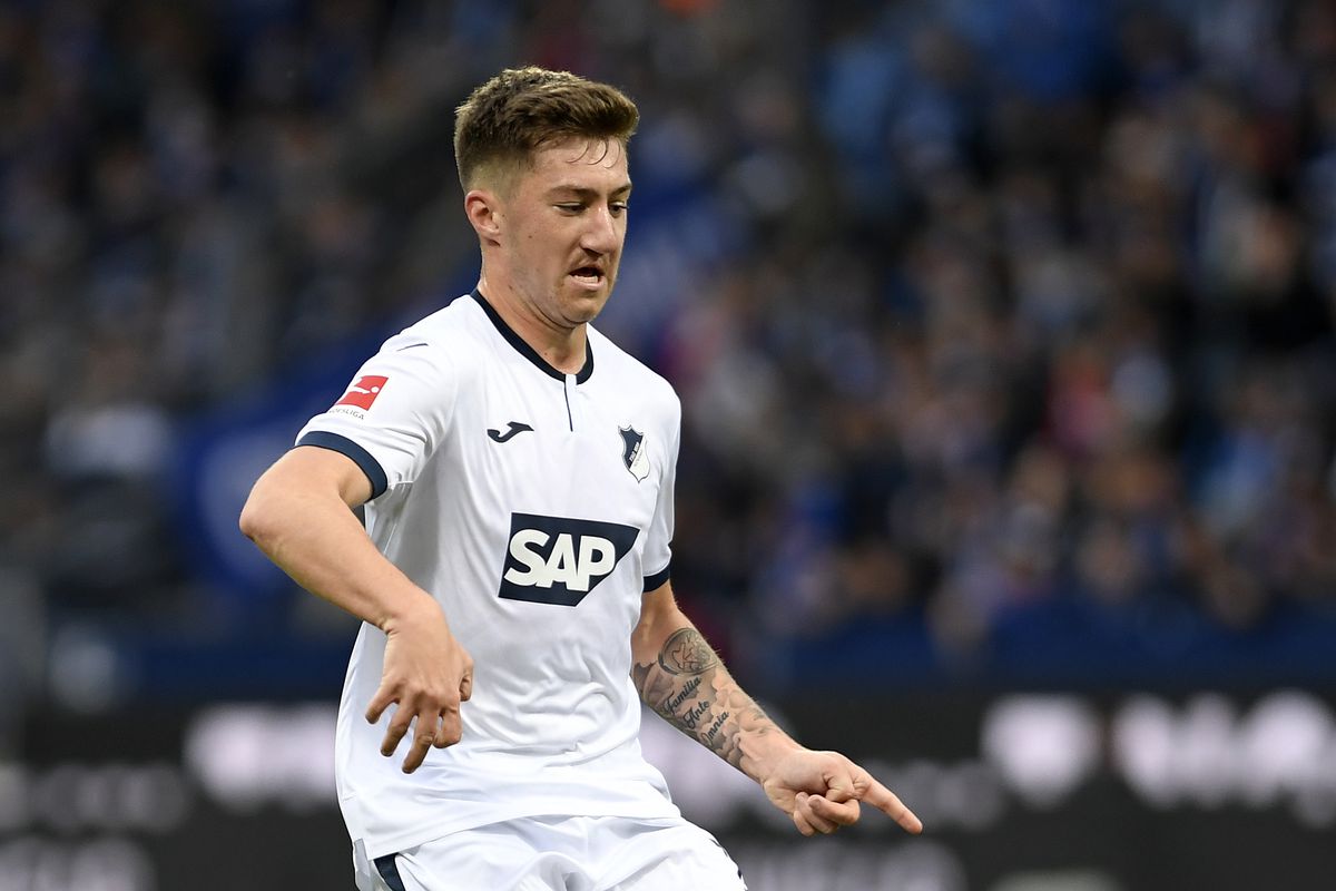 Angelo Stiller To Liverpool? German Media Weighs In Angelo Stiller To Liverpool? German Media Weighs In