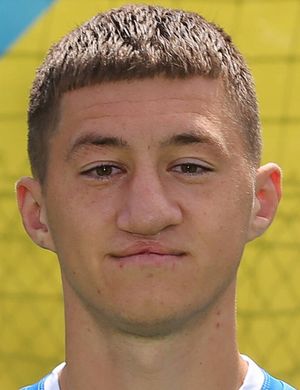 Angelo Stiller Transfer Update: Arsenal Leading The Race Angelo Stiller Transfer Update: Arsenal Leading The Race