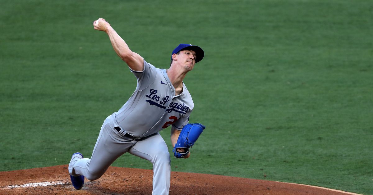 Angels' Commanding Freeway Series Sweep Of Dodgers Angels' Commanding Freeway Series Sweep Of Dodgers