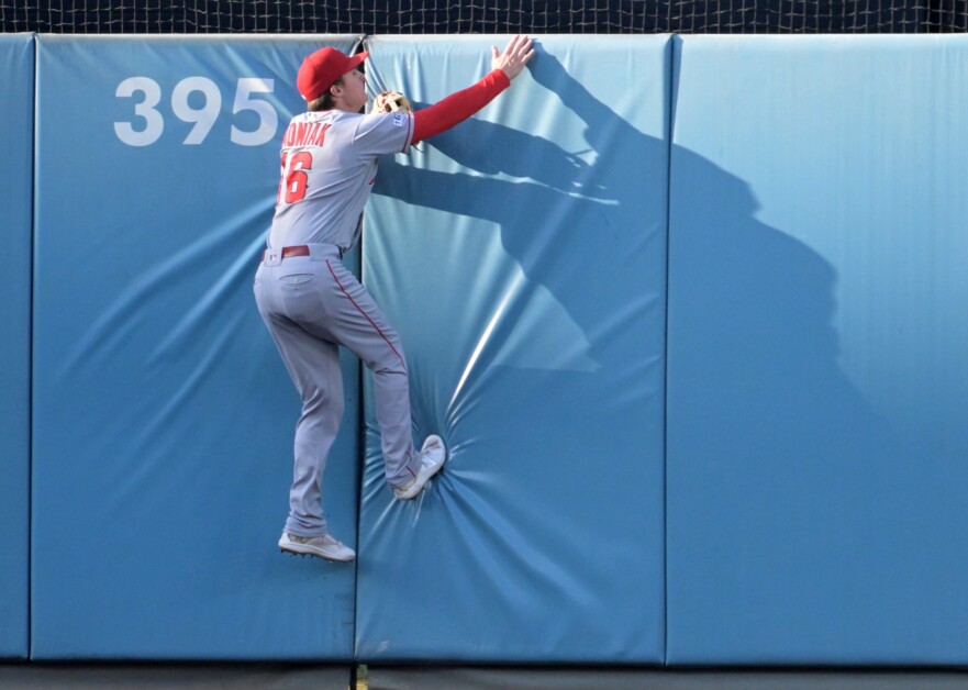 Angels Defeat Dodgers In Thrilling Freeway Series Matchup Angels Defeat Dodgers In Thrilling Freeway Series Matchup