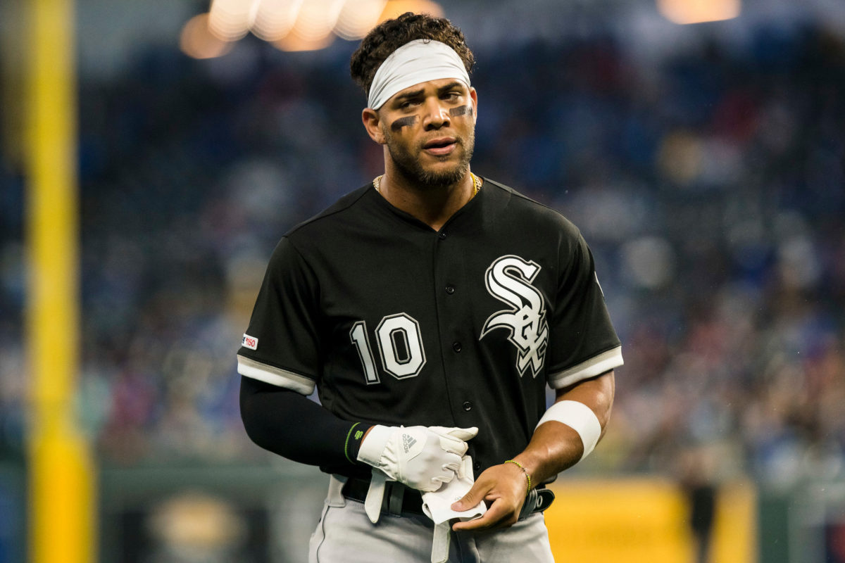 Angels Defeat White Sox 1-0: Moncada And Soriano Shine Angels Defeat White Sox 1-0: Moncada And Soriano Shine