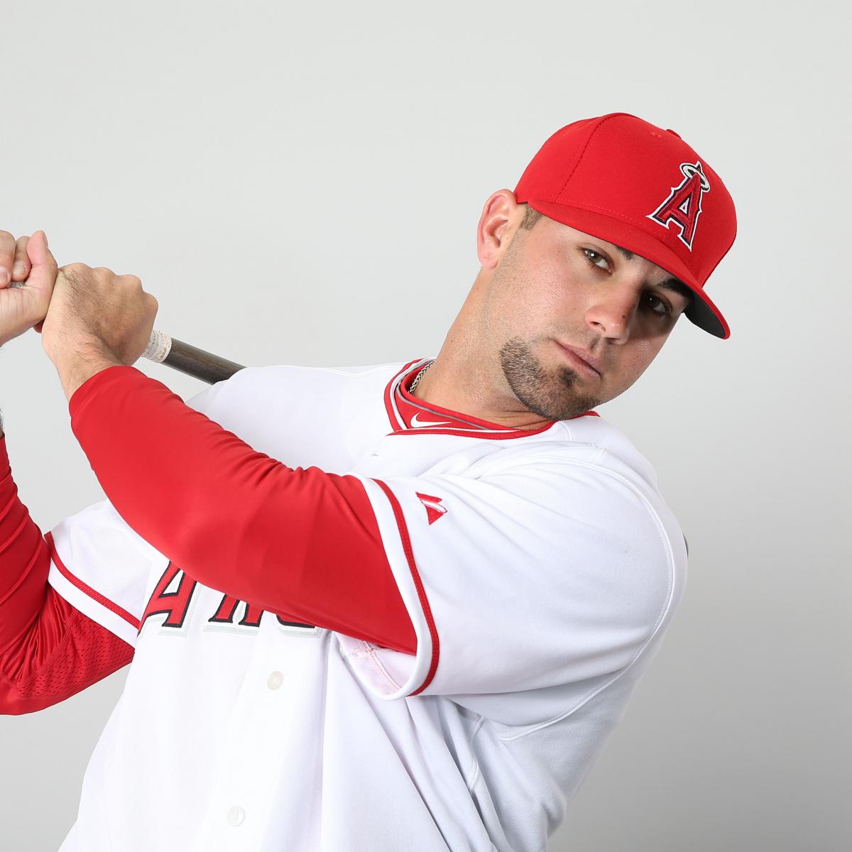 Angels' Farm System Receives Scathing Review From MLB Insiders Angels' Farm System Receives Scathing Review From MLB Insiders