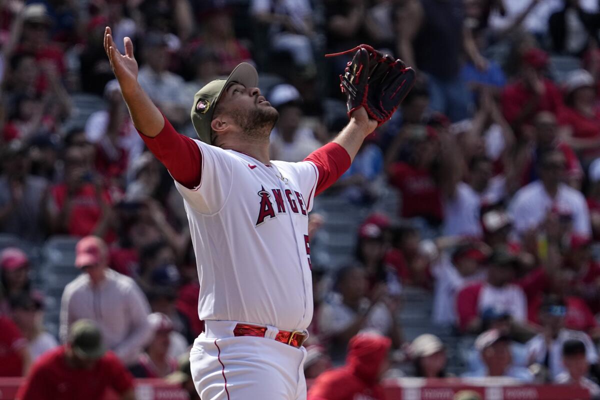 Angels Hitters Strike Out 13 Times Again, Leading To Twins Series Victory Angels Hitters Strike Out 13 Times Again, Leading To Twins Series Victory