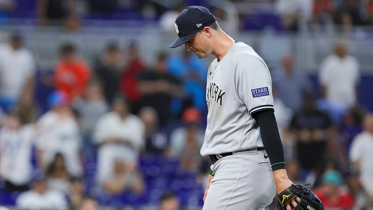 Angels Shut Out By Marlins: Offensive Struggles Continue