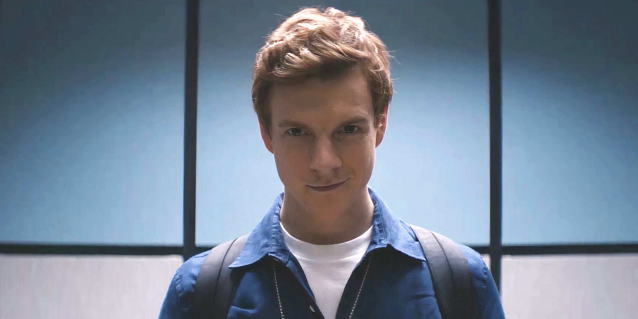 Announced: Dexter: Original Sin Steelbook Blu-ray - Prepare For Dexter: New Blood Announced: Dexter: Original Sin Steelbook Blu-ray - Prepare For Dexter: New Blood