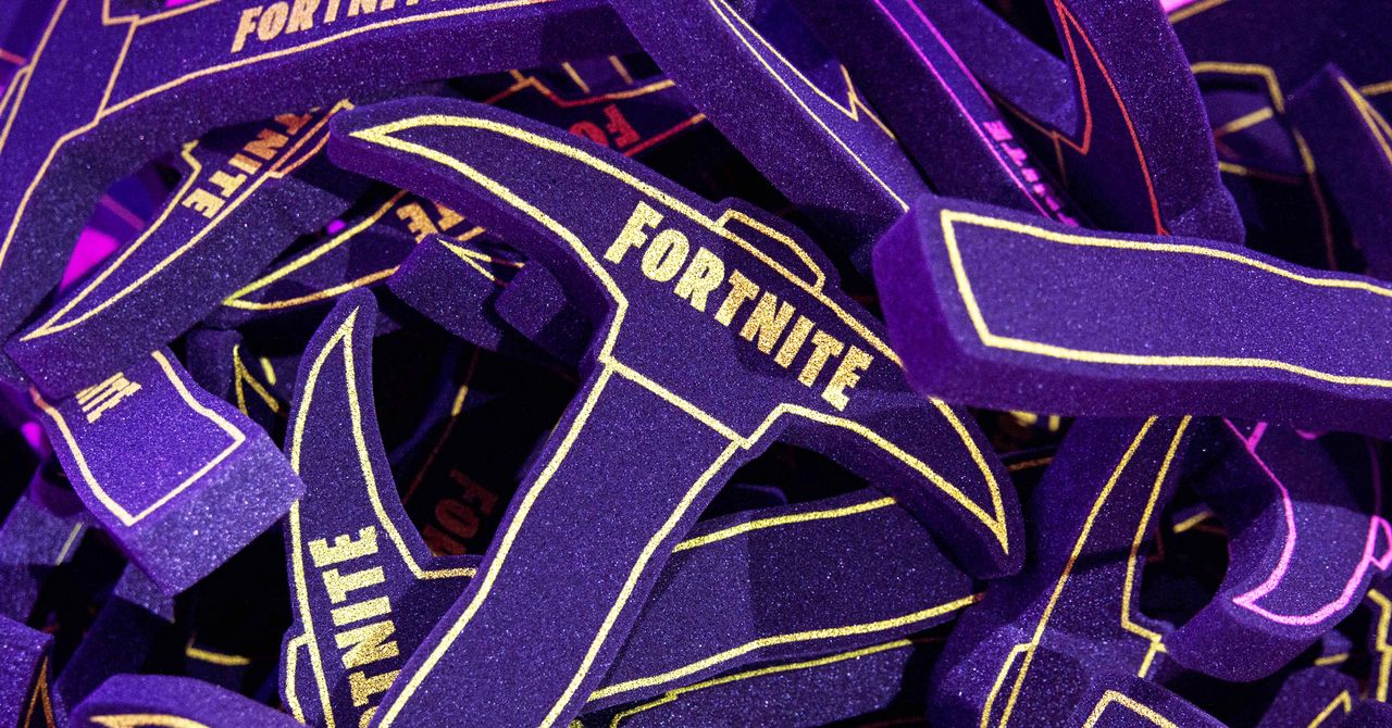 Another Fortnite Lawsuit Targets Epic Games' In-Game Store Practices Another Fortnite Lawsuit Targets Epic Games' In-Game Store Practices