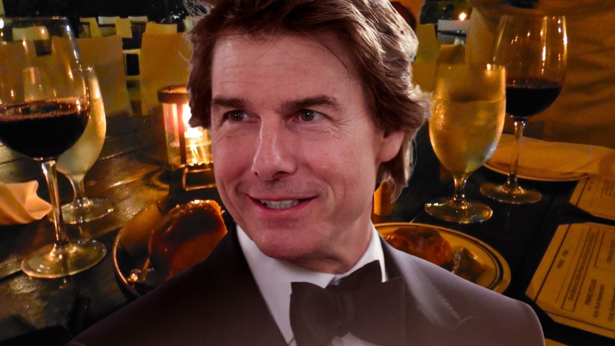 Another Public Appearance Fuels Romance Speculation: Tom Cruise And Ana De Armas Another Public Appearance Fuels Romance Speculation: Tom Cruise And Ana De Armas