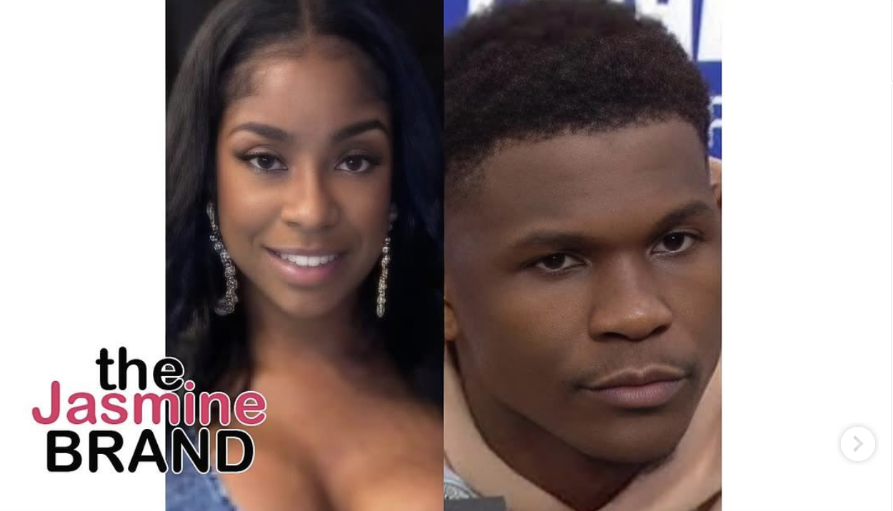 Anthony Edwards Loses Paternity Battle, Ayesha Howard Granted Custody Anthony Edwards Loses Paternity Battle, Ayesha Howard Granted Custody