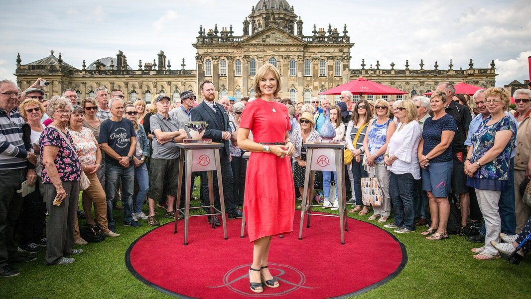 Antiques Roadshow: American Couple's Arrest Following UK Episode Antiques Roadshow: American Couple's Arrest Following UK Episode