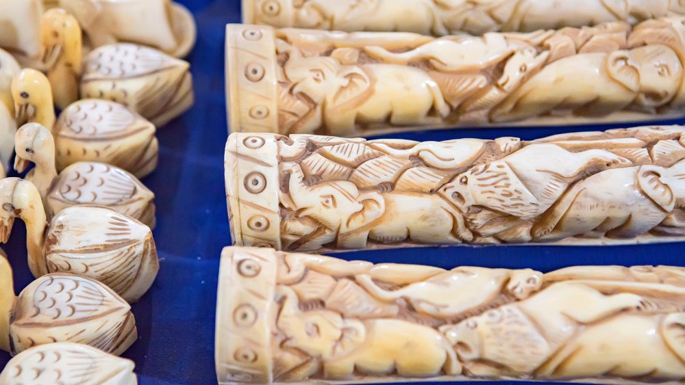 Antiques Roadshow: Couple Imprisoned For Illegal National Treasure Trafficking Antiques Roadshow: Couple Imprisoned For Illegal National Treasure Trafficking