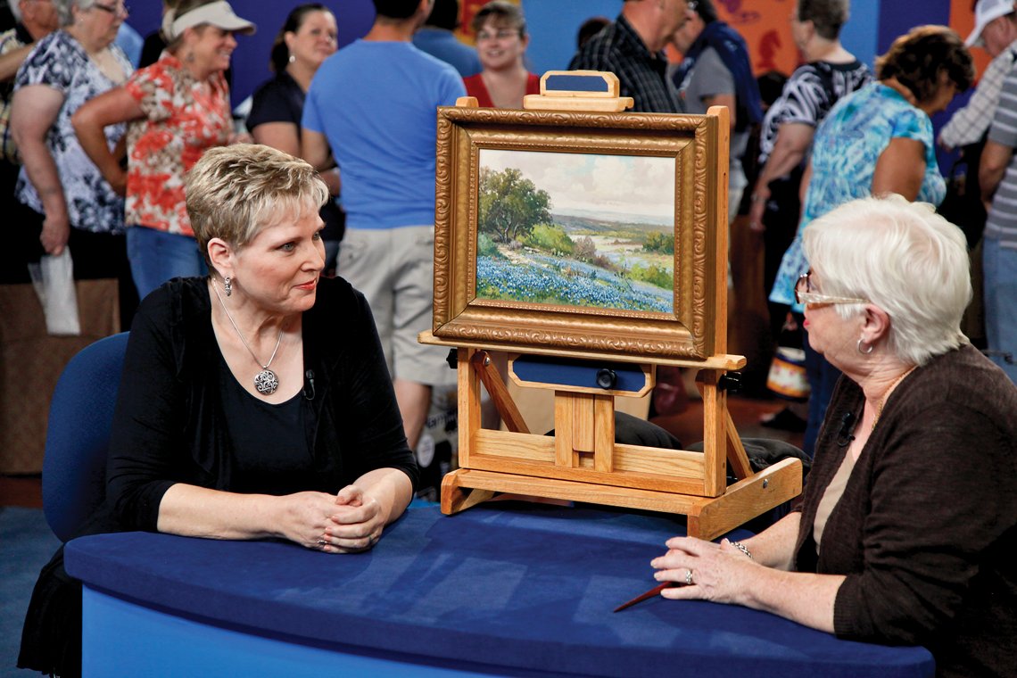 Antiques Roadshow: Stolen Treasures Result In Criminal Charges Antiques Roadshow: Stolen Treasures Result In Criminal Charges