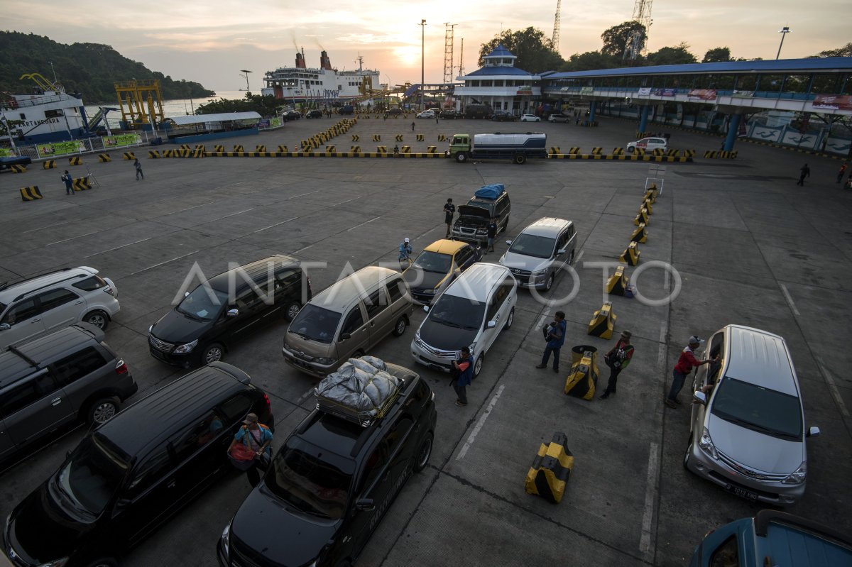 Antisipasi Lonjakan Pemudik Di Bali: Prediksi Puncak Arus Balik 5-6 April 2025 Antisipasi Lonjakan Pemudik Di Bali: Prediksi Puncak Arus Balik 5-6 April 2025