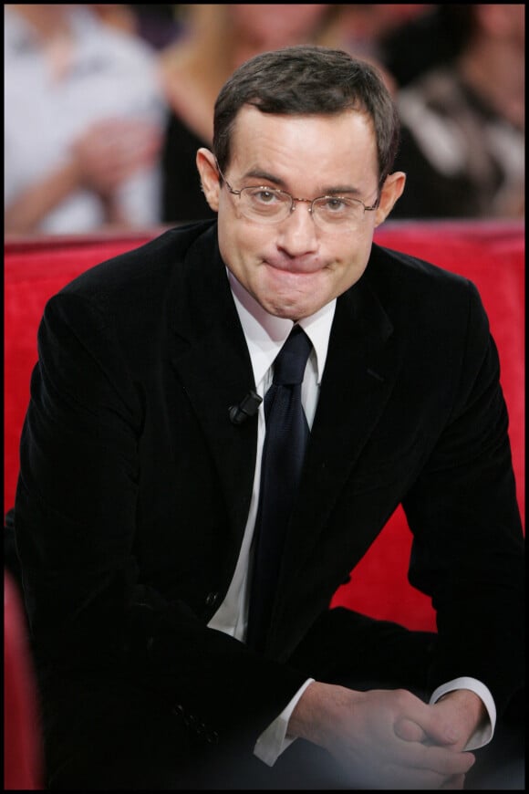 Antoine Duléry Critique Vertement Jean-Luc Delarue Antoine Duléry Critique Vertement Jean-Luc Delarue
