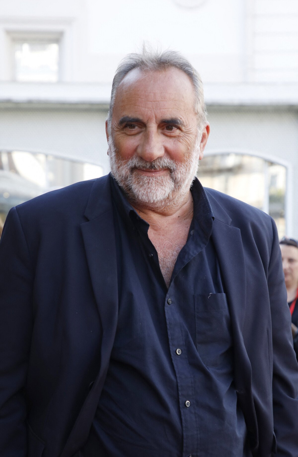 Antoine Duléry : Antoine Duléry :