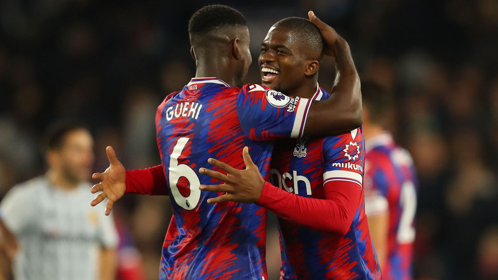 Antony's Rejected Offer: A Man Utd Rival's Pursuit Antony's Rejected Offer: A Man Utd Rival's Pursuit