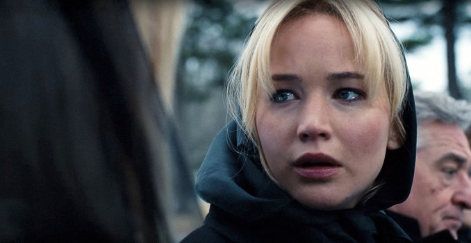 Antrasis Jennifer Lawrence Vaikas: Atnaujinta Informacija Apie Aktorės Motinystę Antrasis Jennifer Lawrence Vaikas: Atnaujinta Informacija Apie Aktorės Motinystę