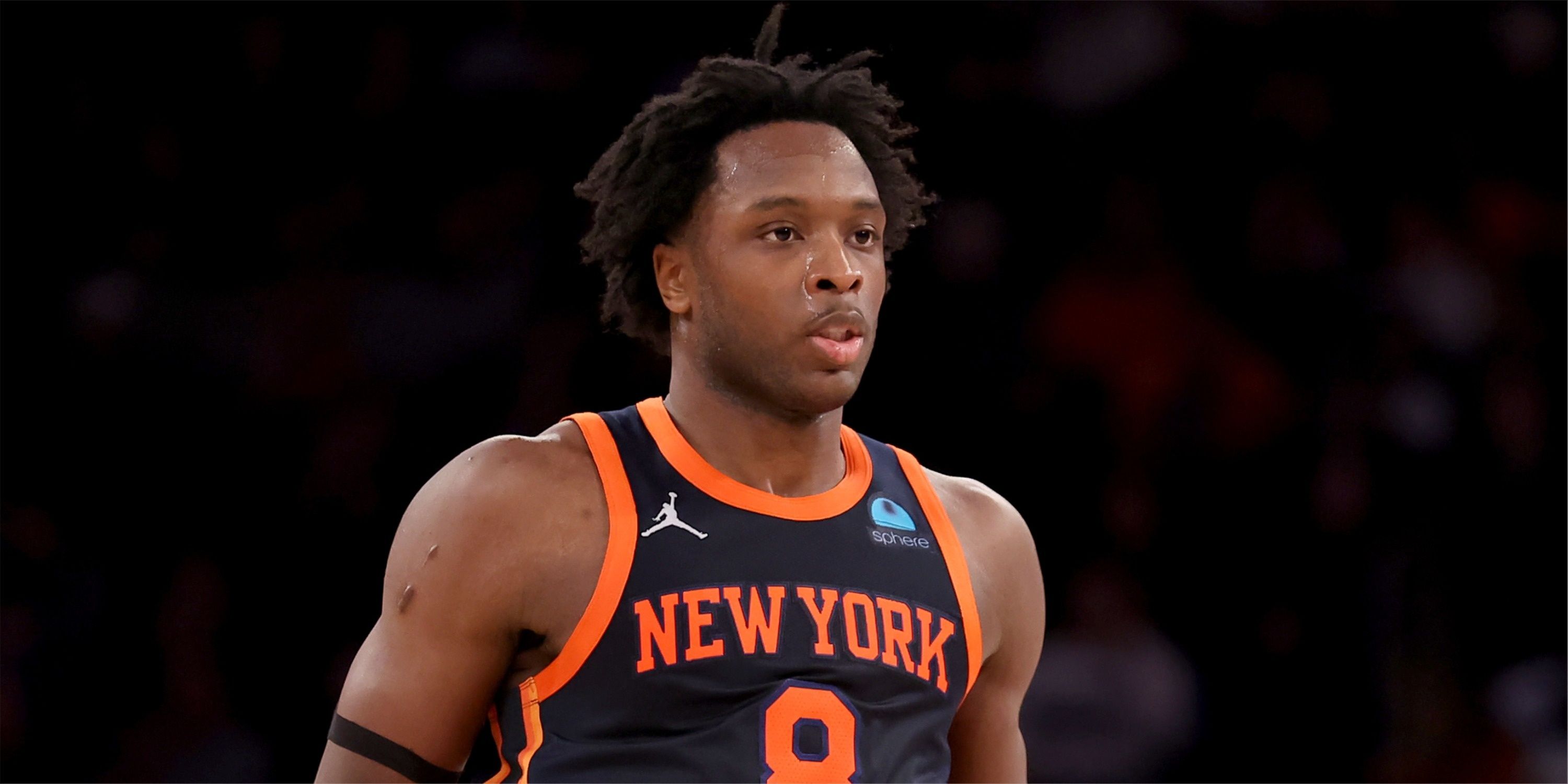 Anunoby Anota 27, Knicks Vencen A 76ers: Novena Derrota Para Filadelfia Anunoby Anota 27, Knicks Vencen A 76ers: Novena Derrota Para Filadelfia