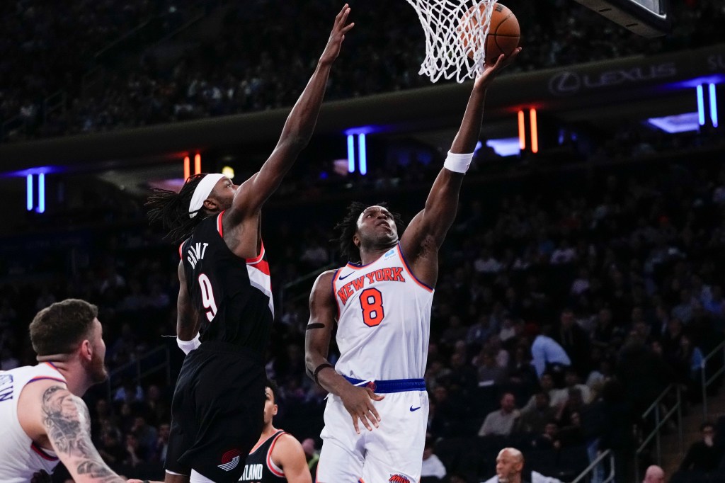 Anunoby Anota 27: Knicks Vencen A Sixers En Emocionante Partido Anunoby Anota 27: Knicks Vencen A Sixers En Emocionante Partido