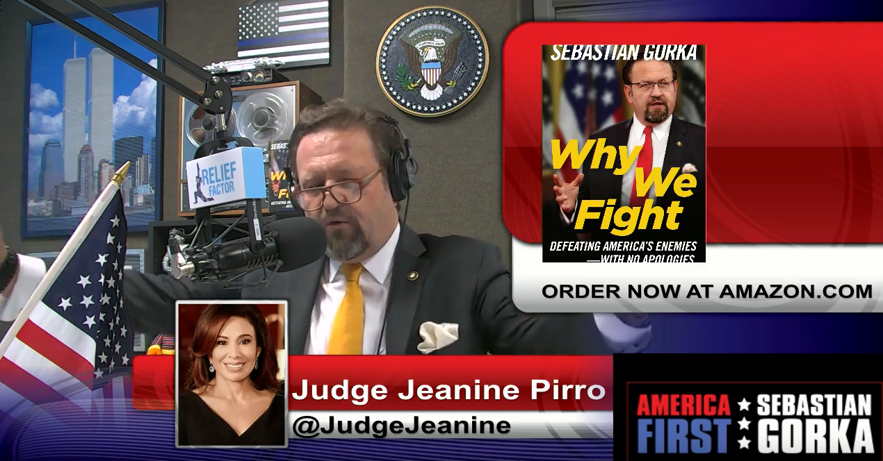 AOC's Fierce Fact-Check Of Jeanine Pirro On Fox News AOC's Fierce Fact-Check Of Jeanine Pirro On Fox News