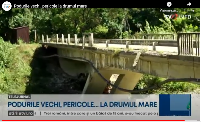 Apă De La Robinet În România: Pericole Și Zone De Evitat