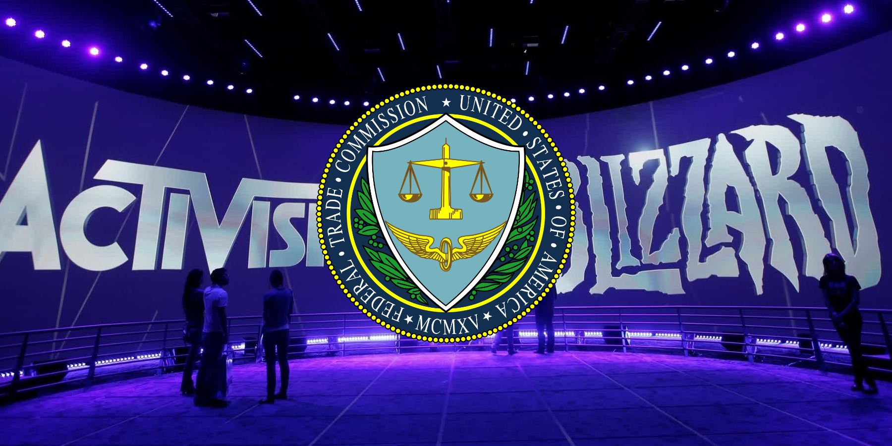 Appeal Filed: FTC Fights Microsoft's Activision Blizzard Acquisition Appeal Filed: FTC Fights Microsoft's Activision Blizzard Acquisition