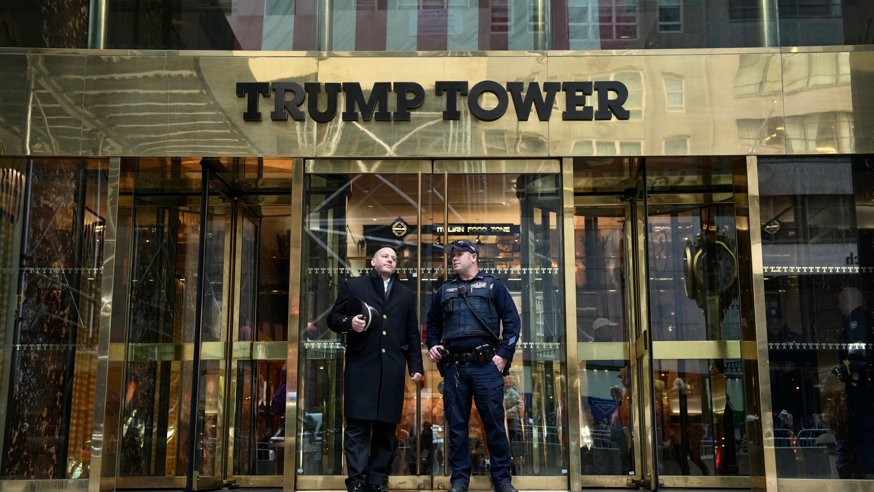 Appeals Court Rejects Trump's Alien Enemies Act Challenge Appeals Court Rejects Trump's Alien Enemies Act Challenge