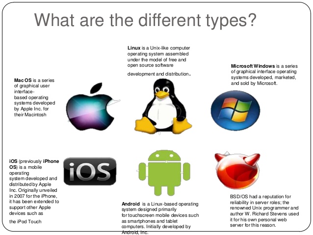 Apple Operating System Name Changes: Speculation And Analysis Apple Operating System Name Changes: Speculation And Analysis