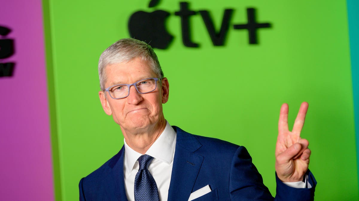 Apple Stock Soars: IPhone Sales Drive Strong Q2 Results Apple Stock Soars: IPhone Sales Drive Strong Q2 Results