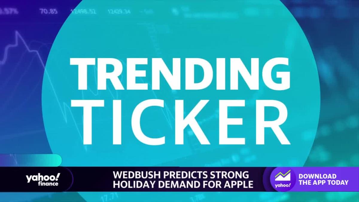 Apple Stock: Wedbush Analyst Maintains Bullish Stance Despite Lower Price Target – What Does It Mean For Investors? Apple Stock: Wedbush Analyst Maintains Bullish Stance Despite Lower Price Target – What Does It Mean For Investors?