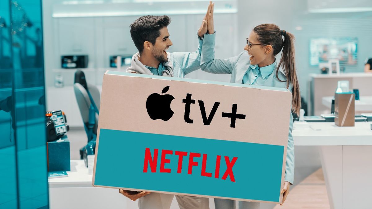Apple TV+ Discount Ending Soon: Get 3 Months For $3 Apple TV+ Discount Ending Soon: Get 3 Months For $3