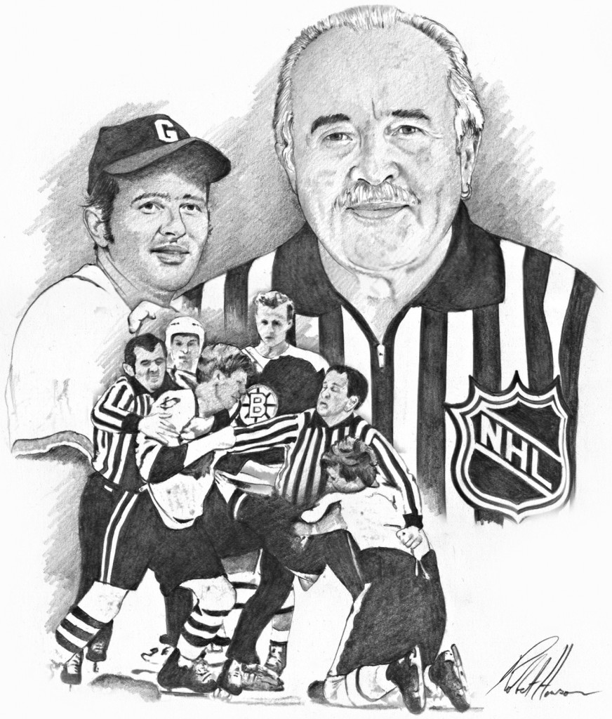 Apple Watches And NHL Officials: A New Era In Officiating? Apple Watches And NHL Officials: A New Era In Officiating?