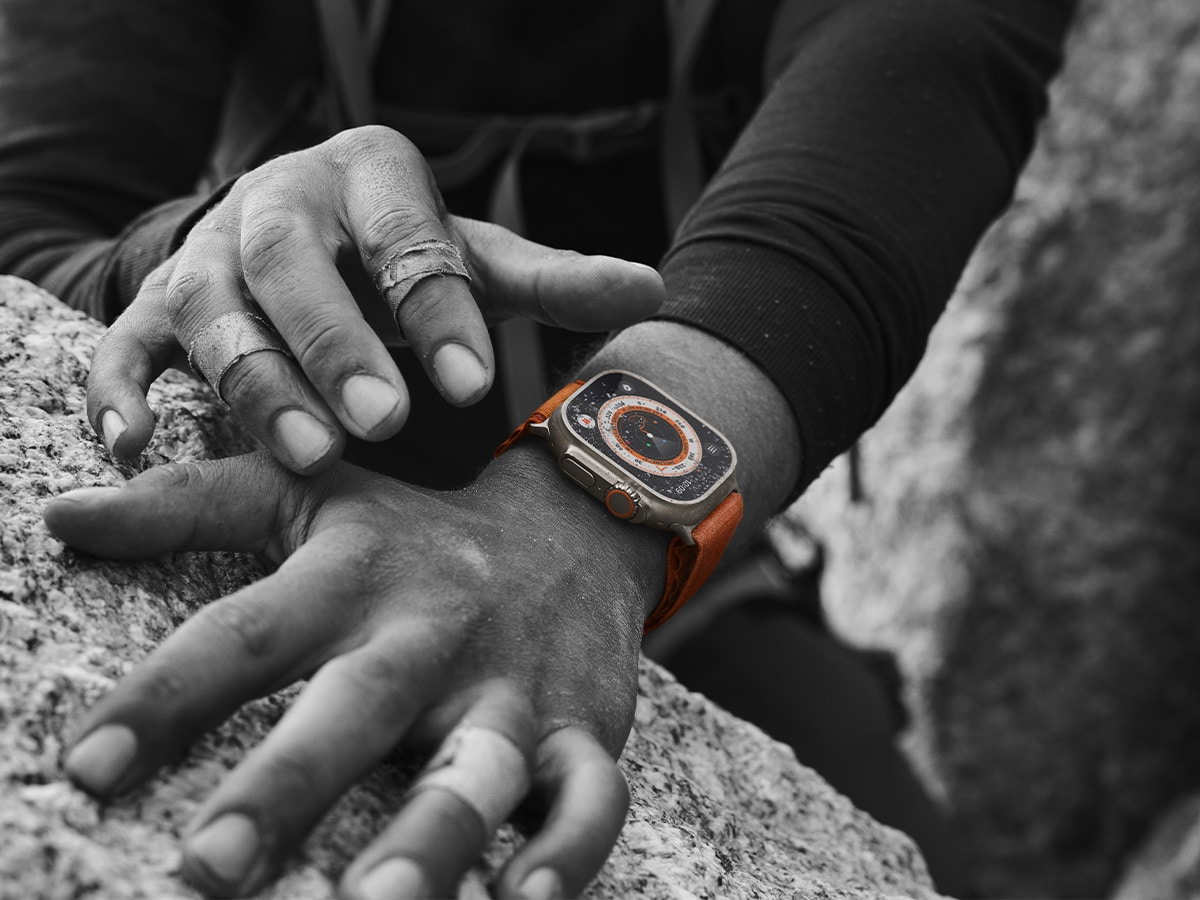 Apple Watches On NHL Ice: Are They Changing The Game?