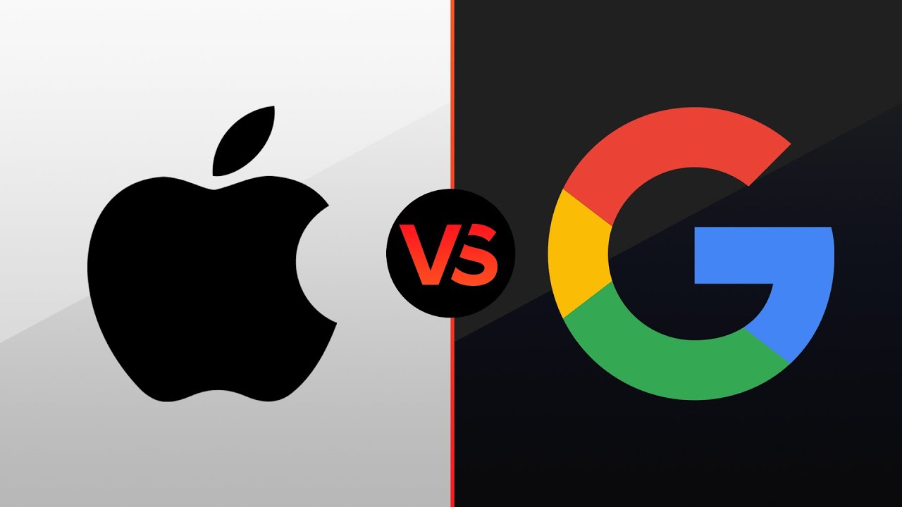 Apple's Actions And Their Unintended Consequences For Google Apple's Actions And Their Unintended Consequences For Google