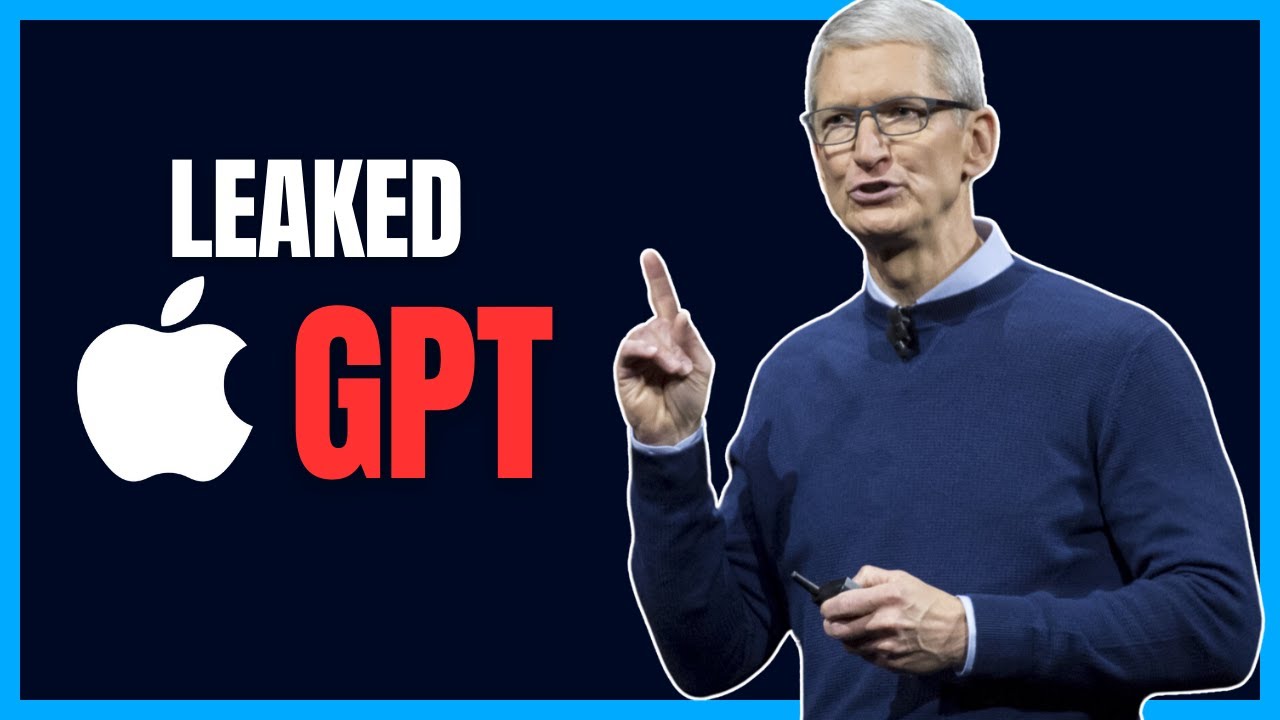 Apple's AI Strategy: A Critical Analysis Of Its Future Apple's AI Strategy: A Critical Analysis Of Its Future