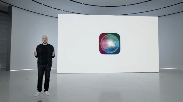 Apple's Efforts To Improve Siri's AI Capabilities Apple's Efforts To Improve Siri's AI Capabilities
