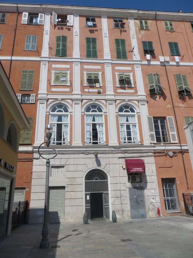 Appuntamento A Sanremo: Conferenza Dell'Ammiraglio Telmon A Palazzo Roverizio Appuntamento A Sanremo: Conferenza Dell'Ammiraglio Telmon A Palazzo Roverizio