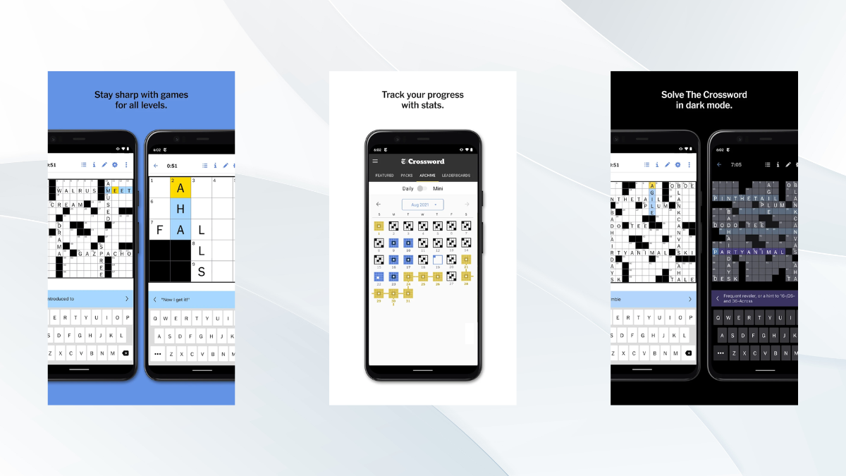 April 13th NYT Mini Crossword Solutions April 13th NYT Mini Crossword Solutions