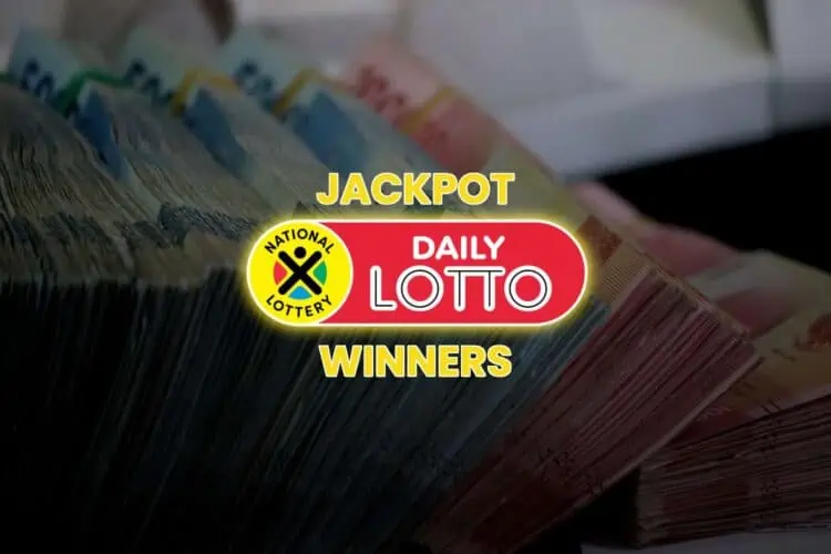 April 20, 2025 Daily Lotto Results: Check Now April 20, 2025 Daily Lotto Results: Check Now