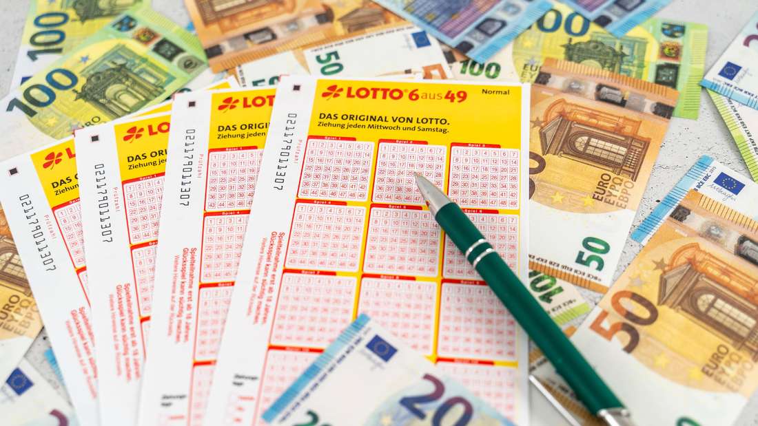 April 2025: Lotto 6aus49 Zahlen Und Quoten April 2025: Lotto 6aus49 Zahlen Und Quoten