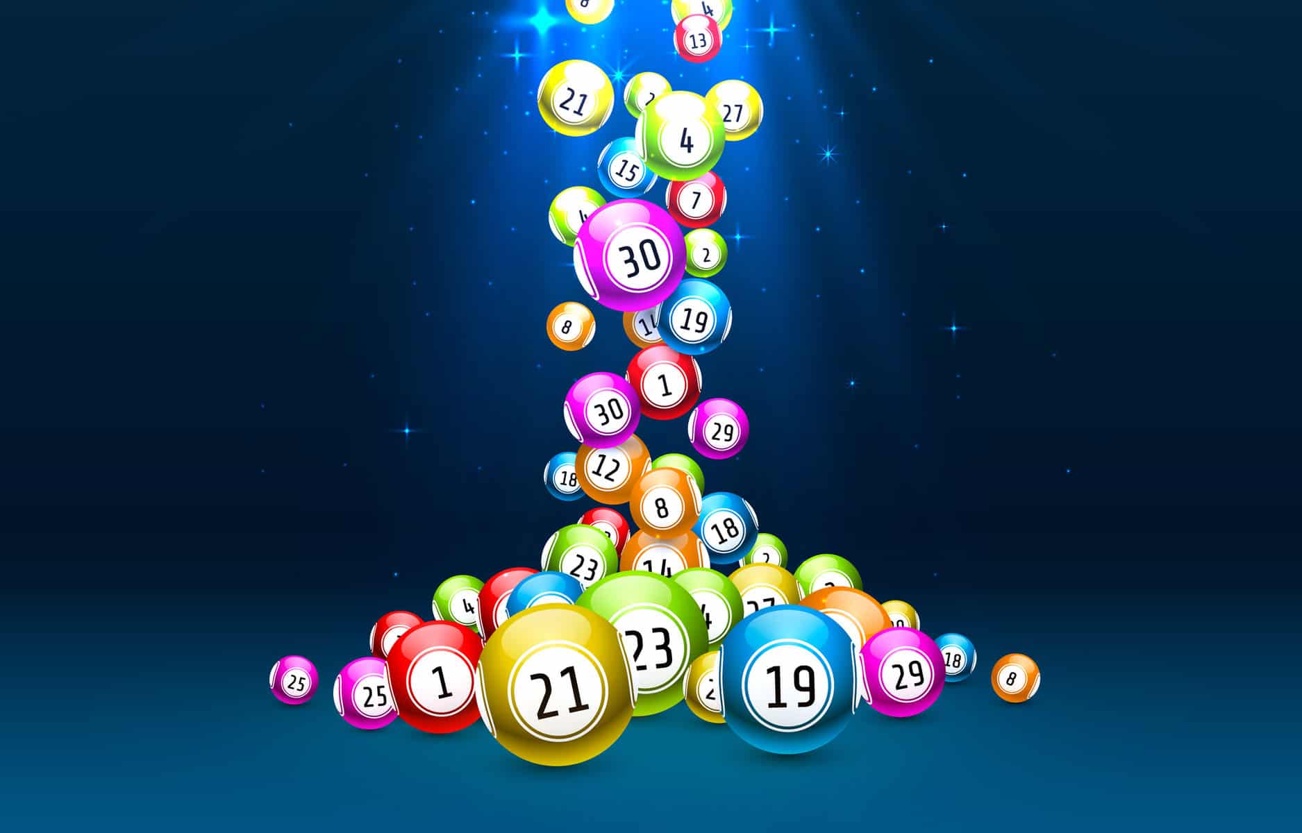 April 2nd, 2025 Lotto & Lotto Plus Winning Numbers