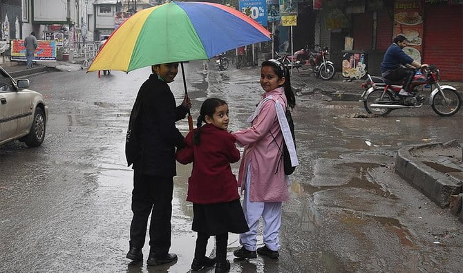 April Rainfall: Is This Month The Wettest Yet? April Rainfall: Is This Month The Wettest Yet?
