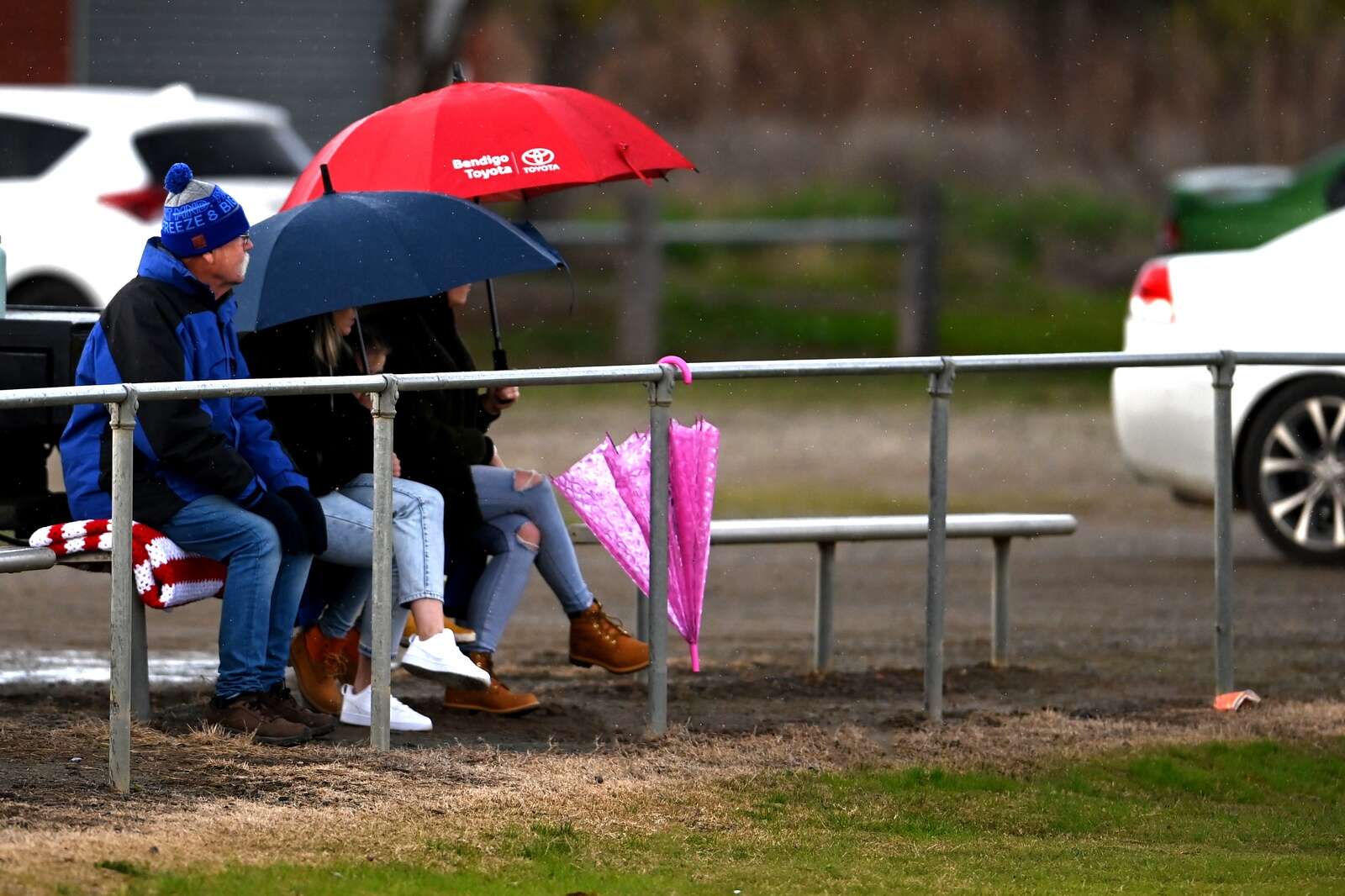 April Rainfall: Is This Month Wetter Than Usual? April Rainfall: Is This Month Wetter Than Usual?