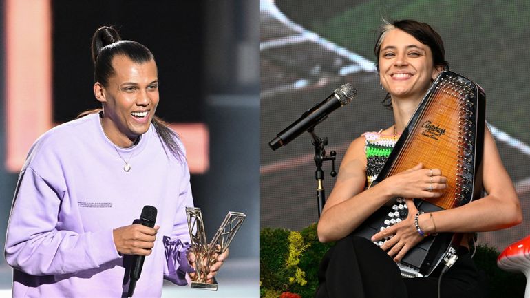 Arcane : Coldplay, Stromae Et Pomme Interprètent 
