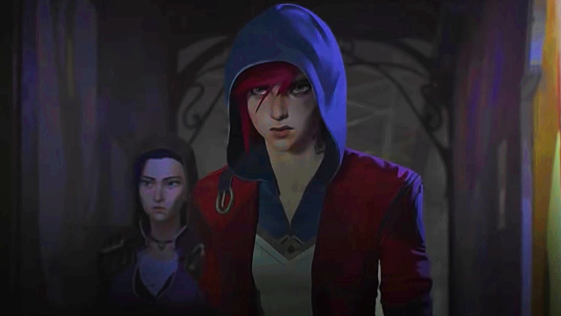 Arcane Season 2 And Beyond: Will We See More Of Caitlyn And Vi? Arcane Season 2 And Beyond: Will We See More Of Caitlyn And Vi?