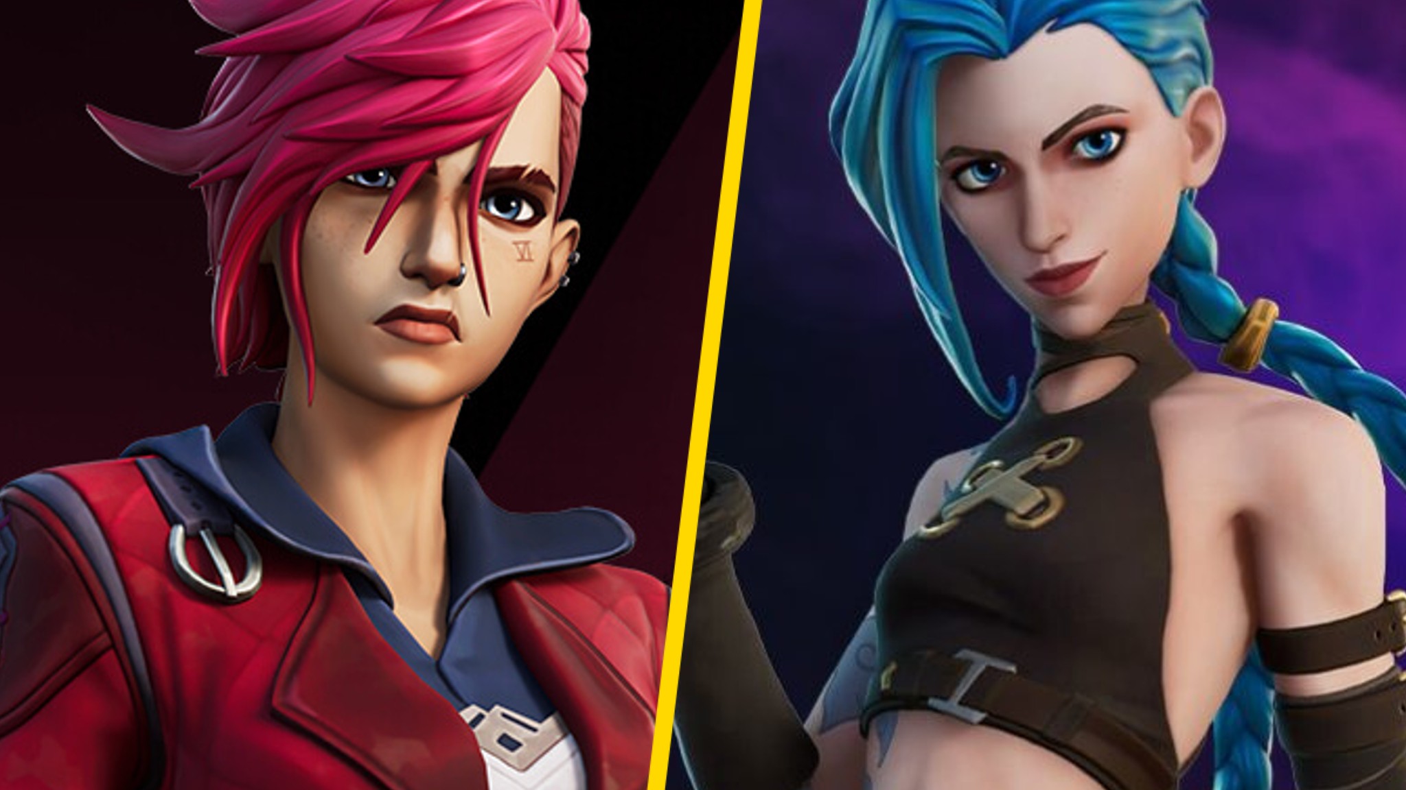 Arcane Spinoffs: Expanding The World Of Runeterra Arcane Spinoffs: Expanding The World Of Runeterra