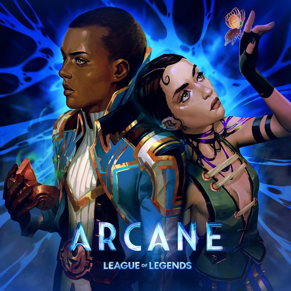 Arcane's 
