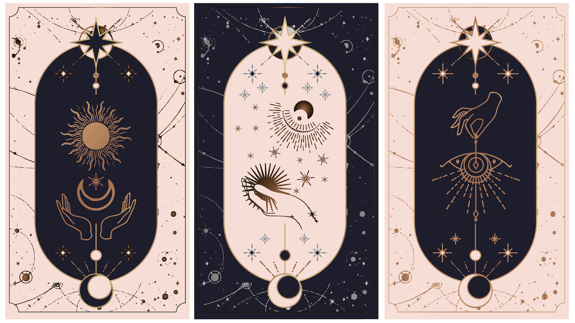 Arcanos Menores Del Tarot: Interpretación Y Significado Arcanos Menores Del Tarot: Interpretación Y Significado