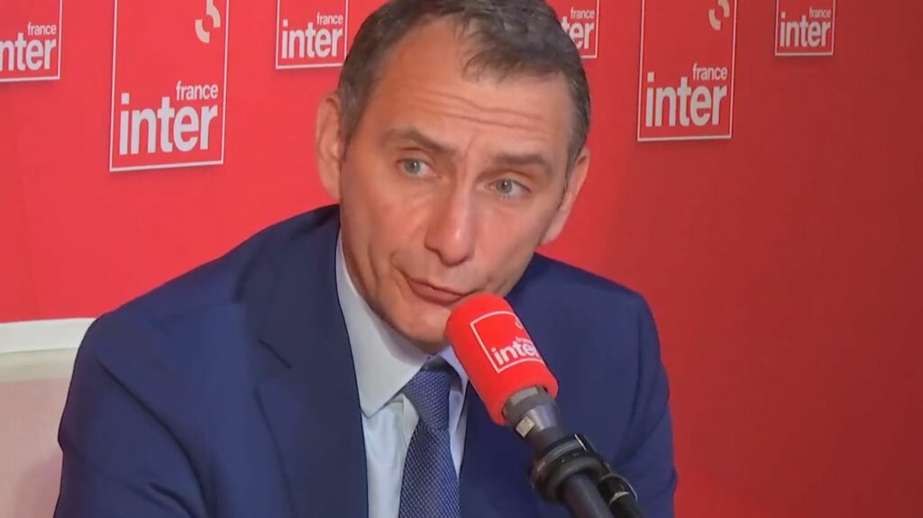ArcelorMittal En Russie Le 9 Mai 2025: L'analyse De Laurent Jacobelli Sur Franceinfo ArcelorMittal En Russie Le 9 Mai 2025: L'analyse De Laurent Jacobelli Sur Franceinfo
